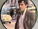 Bruce Springsteen Picture Disc Back to the Roots Milan 1985