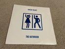 Green Velvet ?LP The Bathroom VINYL RECORD 2005    RELIEF RECORDS