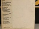 Elvis Presley WHITE LABEL PROMO (RARE DBL LP) Madison Square Garden RARE