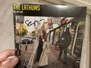 The Lathums All My Life Signed Ltd Edition 7
