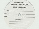 Steely Dan ?- Black Cow / Peg TEST PRESSING Rare12