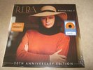 REBA McENTIRE-Rumor Has It LP New  Gatefold Jacket-Orange Vinyl + Bonus Track