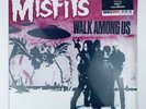 WALK AMONG US - Misfits - Rhino - R1 79947 - Plan 9/Slash 1982 - BRAND NEW