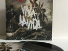 Coldplay ?– Viva La Vida Or Death And All His Friends Vinyl LP Album Gatefold