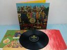 BEATLES - SGT PEPPER’S LONELY HEARTS CLUB BAND 1967 Mono 1st Press PMC 7027