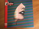 The Stranglers The Great Lost Stranglers Album Japan Vinyl Record K28P-321 EX/EX