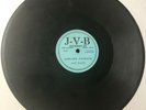 Gales 1956 DOO WOP 78 Darling Patricia / All Is Well All Is Well J-V-B VG+ HEAR
