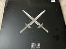 Octavian Spaceman Mixtape Sealed Vinyl LP Includes Revenge