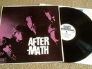 THE ROLLING STONES – AFTERMATH – DECCA STEREO – WHITE/BLACK LABELS - ‘EXPORT’