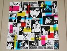 SIOUXSIE AND THE BANSHEES - Once Upon a Time / The Singles - 12in LP Record 1981