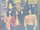 GOLDEN EARRING, SAME, MOVLP RECORDS, GOLD + RED VINYL, NUMBERED, 180 GR,MINT