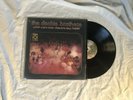The Doobie Brothers LP Vinyl Record - What Were Once Vices Are Now Habits POSTER