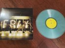 The Fray - Self-Titled Coke Bottle Clear Vinyl LP