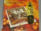 GRATEFUL DEAD Vintage LP Original Classic Rock Vinyl 1970 Prog 70s Sunflower