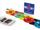 The Art of McCartney 4LP 180g Coloured Vinyl Box Set New Sealed Paul Beatles