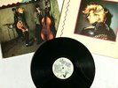 STRAY CATS - Stray Cats 1981 Rockabilly Vinyl LP Album / Stray Cat Strut VG+/VG