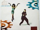 C & C Music Factory ?– Gonna Make You Sweat LP Colombian Press 1990 Columbia