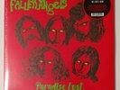 The Fallen Angels-Paradise Lost 2 LP RSD 2020 Sealed