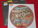 SMALL FACES - 2 x Vinyl Record Set - Ogdens Nut (RED) + Small Faces (BLUE) (NEW)