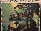 BUFFALO SPRINGFIELD Again Original 1st Pressing Atco LP 33-226 Mono Stills Young