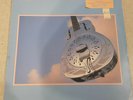 DIRE STRAITS - BROTHERS IN ARMS ORIG LP VINYL CLUB PRESSING 1985 VG