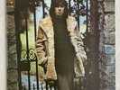 AL STEWART- ORANGE- 1972 CBS UK IMPORT VINYL LP 64730