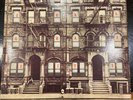 LED ZEPPELIN PHYSICAL GRAFFITI VINYL LP 1975 ORIGINAL AUSTRALIAN PRESS SS2-200