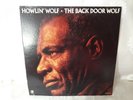 Howlin' Wolf ?– The Back Door Wolf / Vinyl LP  / Blues