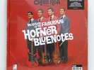 Chris Rea       Return of the Fabulous Hofner Blue Notes     Box     Sealed  # W