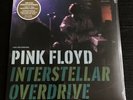PINK FLOYD - Interstellar Overdrive (Vinyl 12