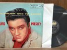Elvis ARGENTINA La Mujer Que Yo Adoro 1957 PROMO Lp Rock'n'Roll WOW WOW WOW