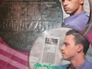 EROS RAMAZZOTTI - MUSICA È - LP PICTURE DISC -EDIZ.LIMITATA NUM. CON CONTENITORE