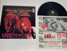Guns N’ Roses- Live Like A Suicide-1986- NM Vinyl NM Sleeve, VG+ Cover