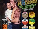 Scorcha  [VINYL]