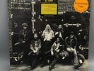 Allman Brothers Band at Fillmore East 1971 2LP Capricorn Records D.J. Promo Copy
