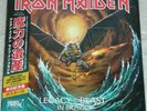 IRON MAIDEN “Legacy of The Beast in Brazil