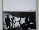 Ultravox - Vienna - Vinyl LP - 1980 - US - PV-41296