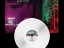 DOVES THE UNIVERSAL WANT WHITE VINYL LP RECORD SEALED