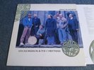 VAN MORRISON & THE CHIEFTAINS - IRISH HEARTBEAT LP - Nr MINT UK