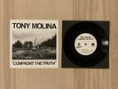 TONY MOLINA Confront the Truth 7