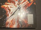 Metallica S&M2 Deluxe Box Set,2 Half&Half and 2 Splatter LPs, 2CDs, Blu-Ray,