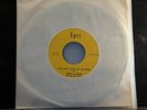 Gene La Marr - You Don´t Love Me Anymore / That Crazy Little House On The Hill
