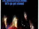 Garage USA : The CHESTERFIELD KINGS : Let's Go Get Stoned - LP USA 1994