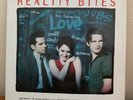 Reality Bites Soundtrack LP Original 1994 RCA Records 07863663641 Near Mint