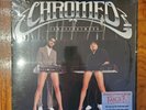 Chromeo - Fancy Footwork [Vinyl LP] - 2 LPs - Vice Records