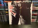 The Rolling Stones Vinyl LP Record - Sticky Fingers - 2018 Reissue - NM