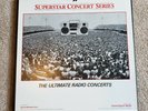 Sammy Hagar Superstar Concert Series LP (3 LP box set)