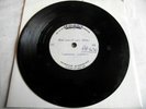 KENNY LYNCH   FOR LOVIN' YOU, BABY ** EMIDISC 45 ACETATE. NORTHERN SOUL
