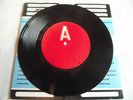 THE RONETTES   PARADISE b/w VERONICA   WHY DON'T THEY LET US... ** 45 ACETATE
