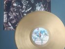 The Jam Setting Sons Gold Plated LP